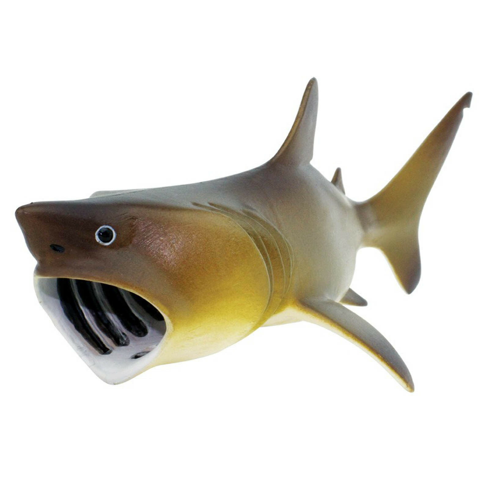 Basking Shark Sea Life Safari Ltd New Toys Educational Figurine Kids Adults