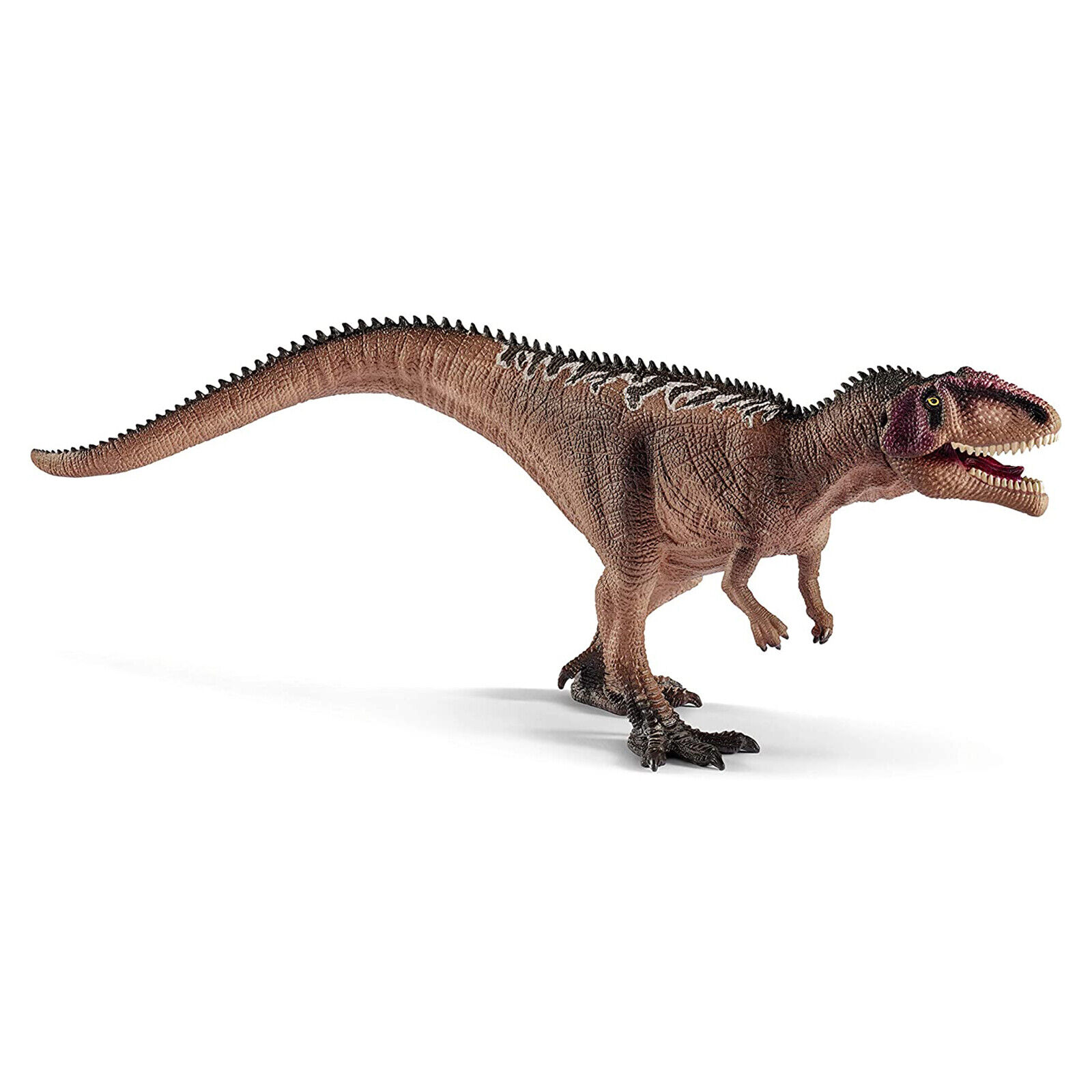 Schleich Giganotosaurus Juvenile Dinosaur Figure 15017 New In Stock