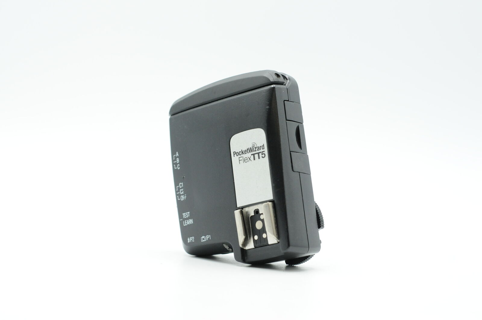 Pocketwizard Flex Tt5 Transceiver Pocket Wizard For Nikon [parts/repair] #619
