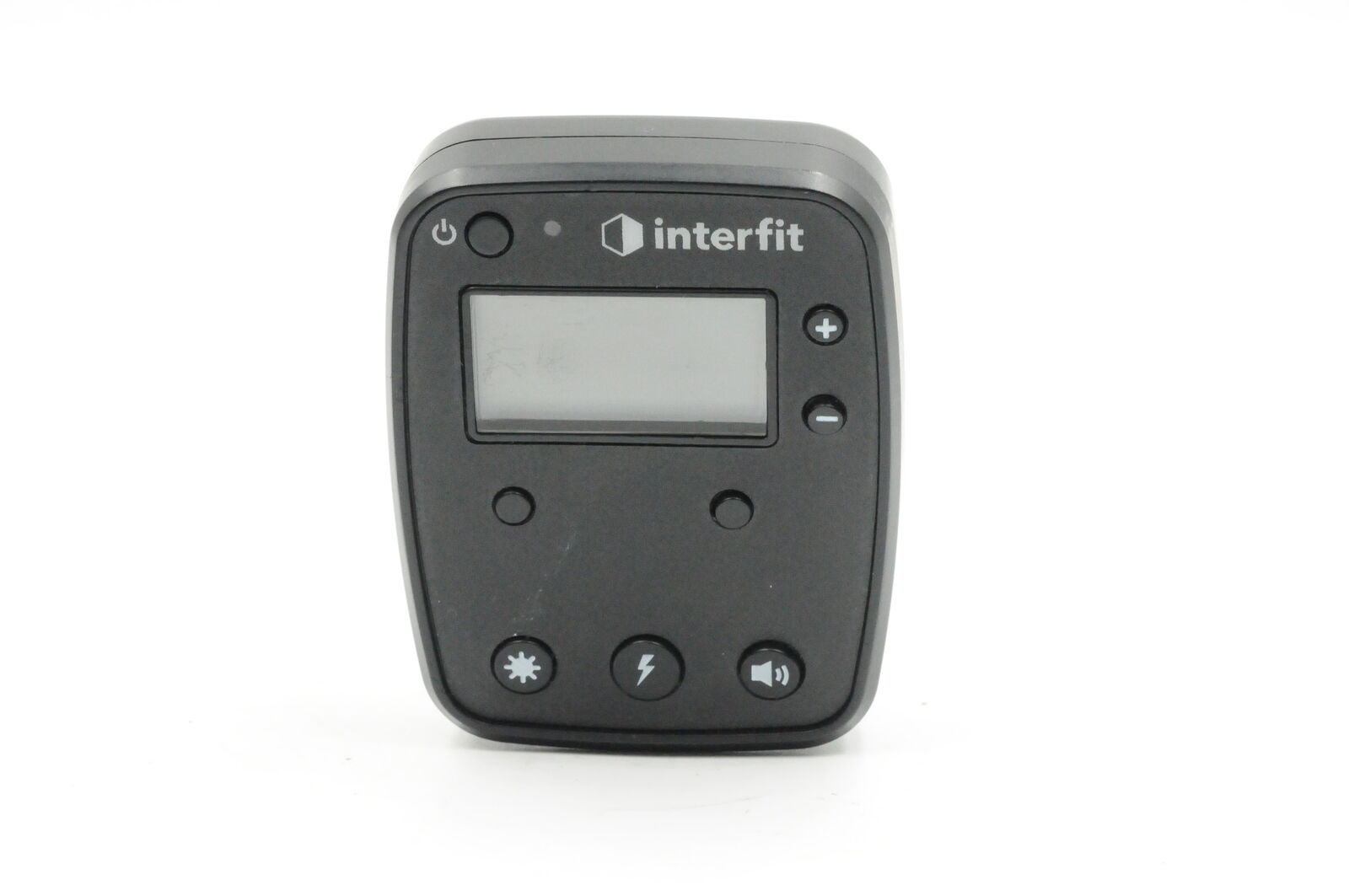Interfit S1 Universal Manual Remote S512 Intr1b #748