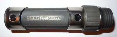 New Fuji Deluxe Stainless Fps-30 Graphite Fishing Rod Reel Seat 30mm Id Fpsd-30