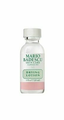 Mario Badescu Drying Lotion (+ 3 Free Samples!)