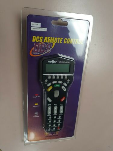 Mth Dcs Remote 50-1038 New