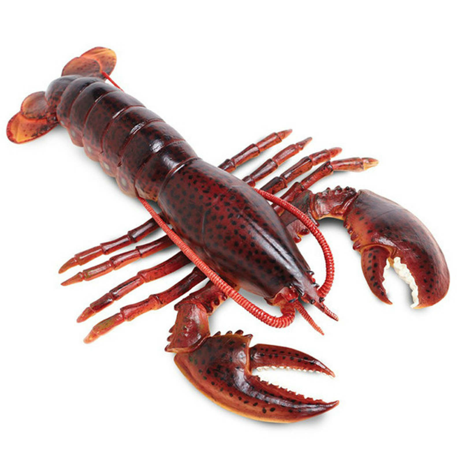 Maine Lobster Incredible Creatures Figure Safari Ltd New Toys Educational