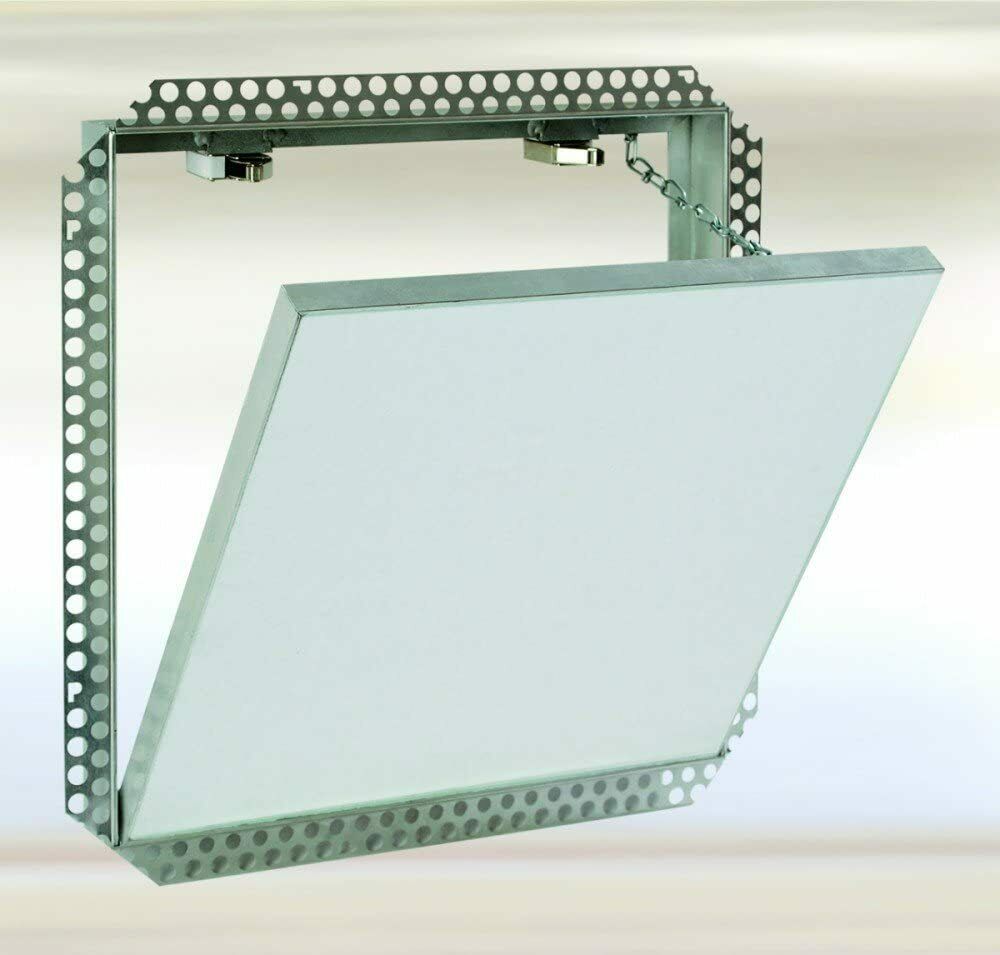 F2 Df - Access Panel | Removable | Drywall Bead Flange (1/2" Drywall, 12" X 12")