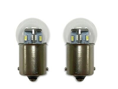 #67 #89 #631 12v Miniature Bulb Led Replacement | 2-pack | Aero-lites