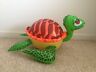 18" Inflatable Turtle Blow Up <<brand New>> Sea Turtle Inflatable