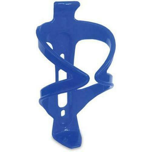 Ultracycle Resin Water Bottle Cage Blue