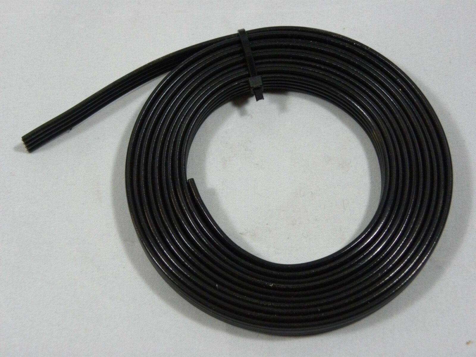 Flat Cable Wire-plex 22 Gauge Stranded 4-wire For Lionel Postwar / Prewar Trains