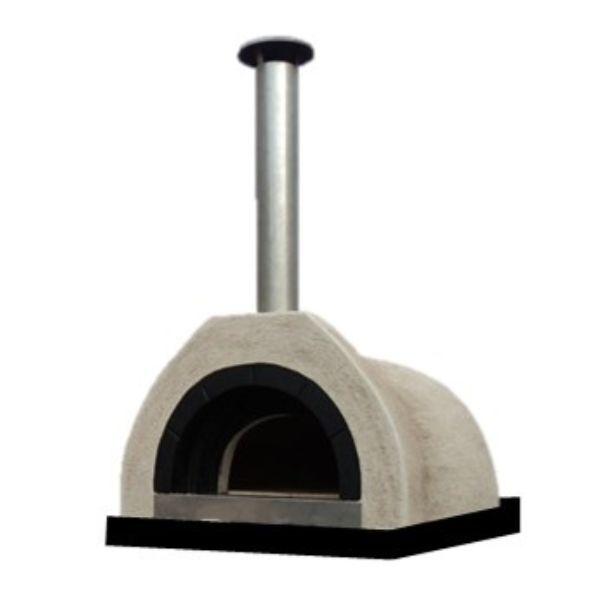 Terraforno Large Wood Fired Pizza Oven Diy Kit