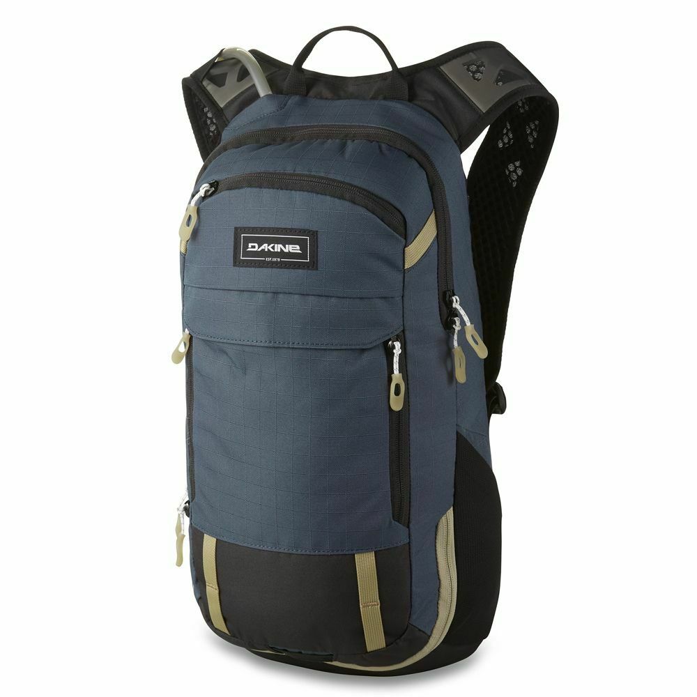 Dakine Syncline 12l Hydration Backpack Midnight Blue