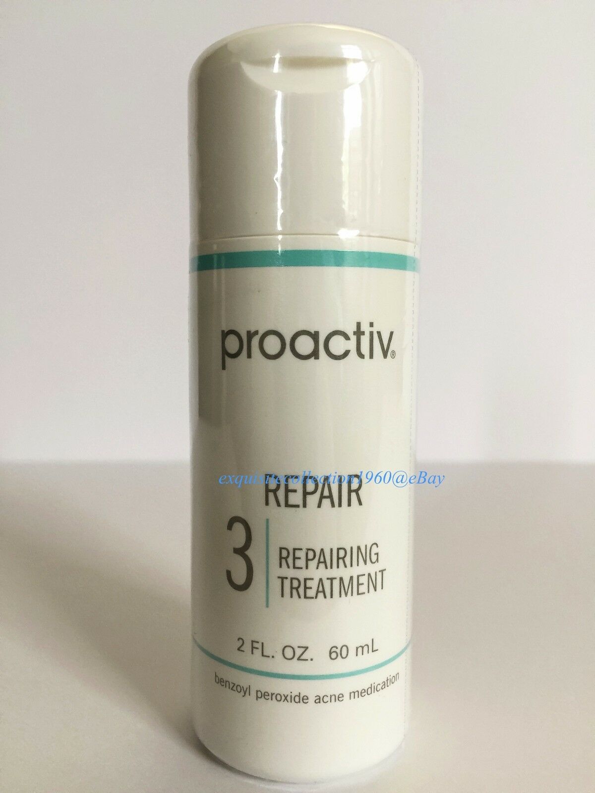 Proactiv 2oz Repairing Treatment 60 Day Proactive Lotion Step 3 Repair 02/24 Exp